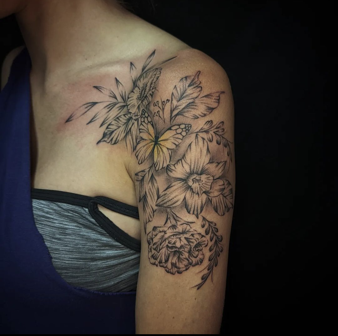 Adrenalized Ink in Oregon, OH (5)