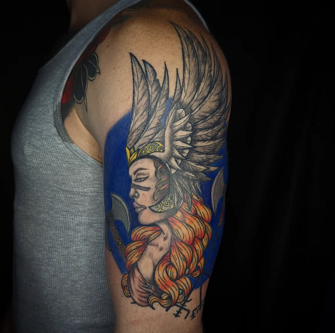 Adrenalized Ink in Oregon, OH (6)