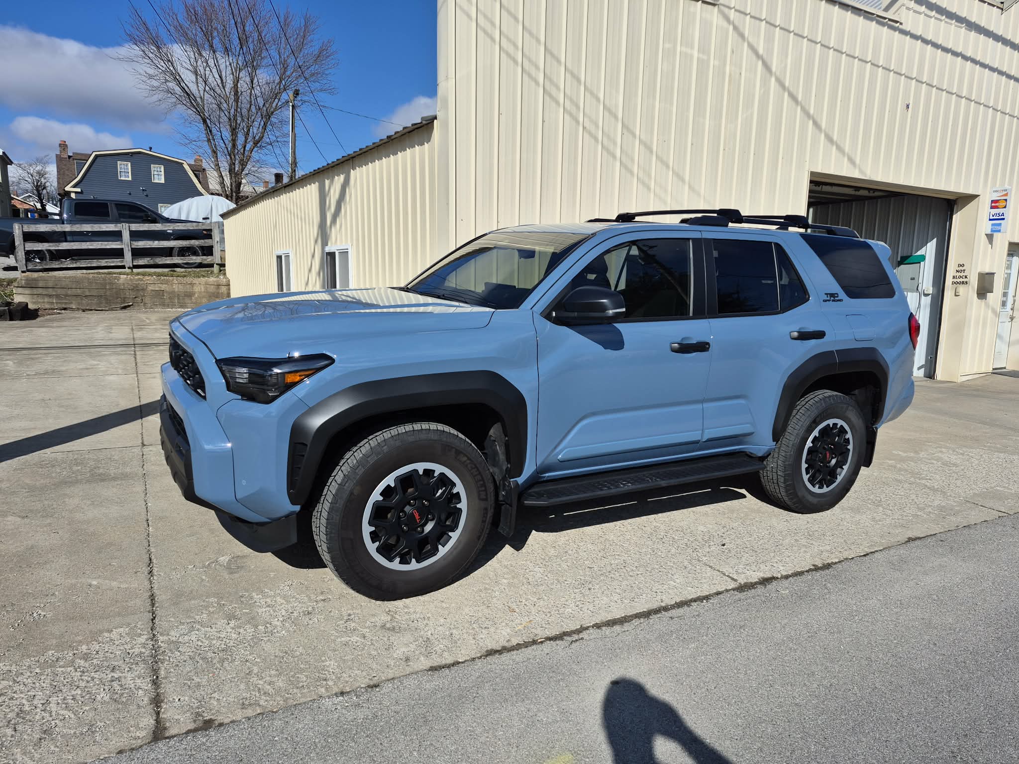 Wood's Car Wash, Detail and Tint in Shelbyville, KY (3)