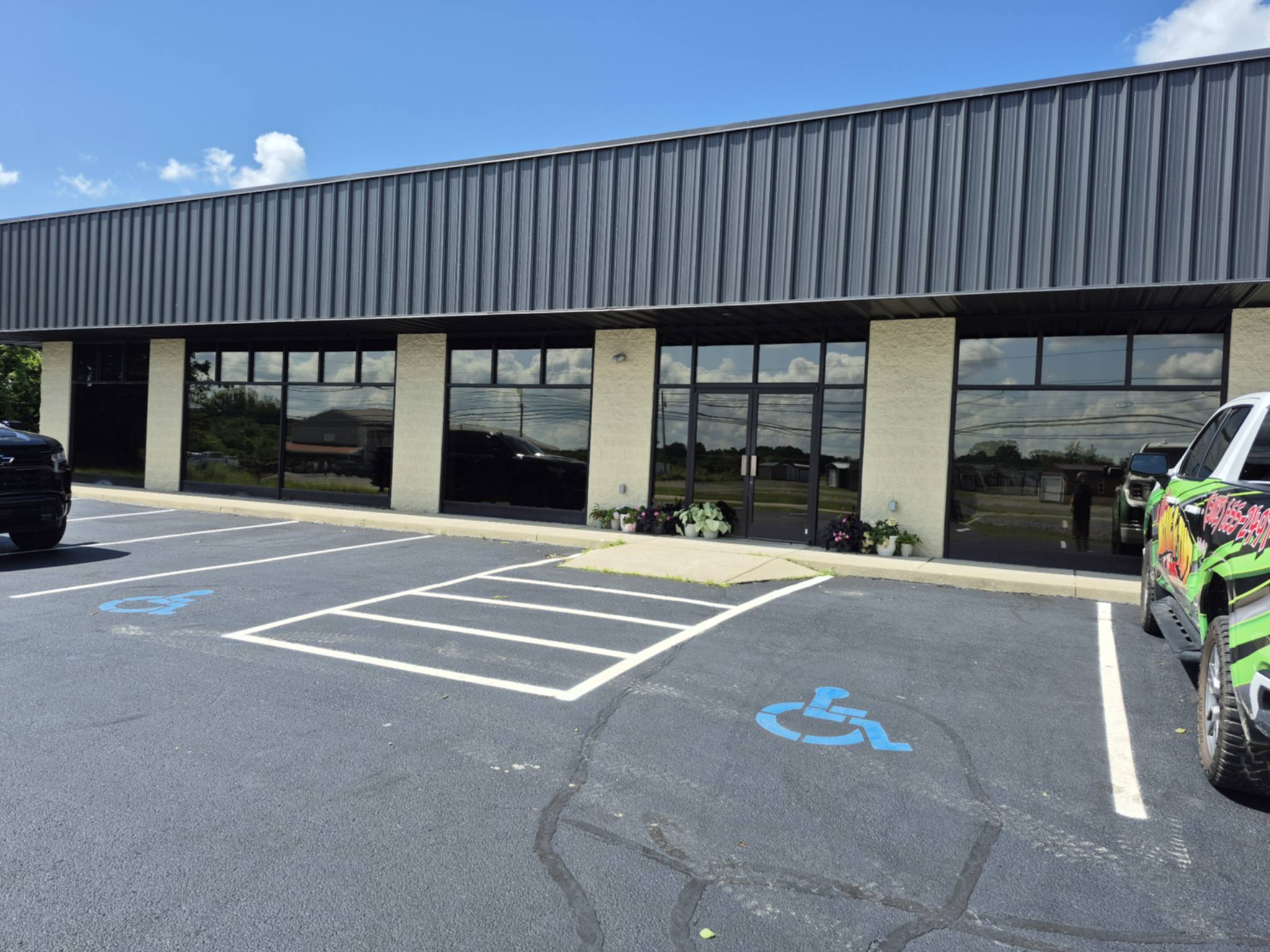 Wood's Car Wash, Detail and Tint in Shelbyville, KY (6)