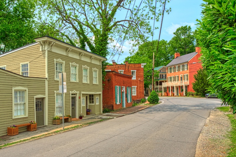 Lori Davis - Realtor®️ in Northern Virginia | Real Estate with Lori in Purcellville, VA (4)