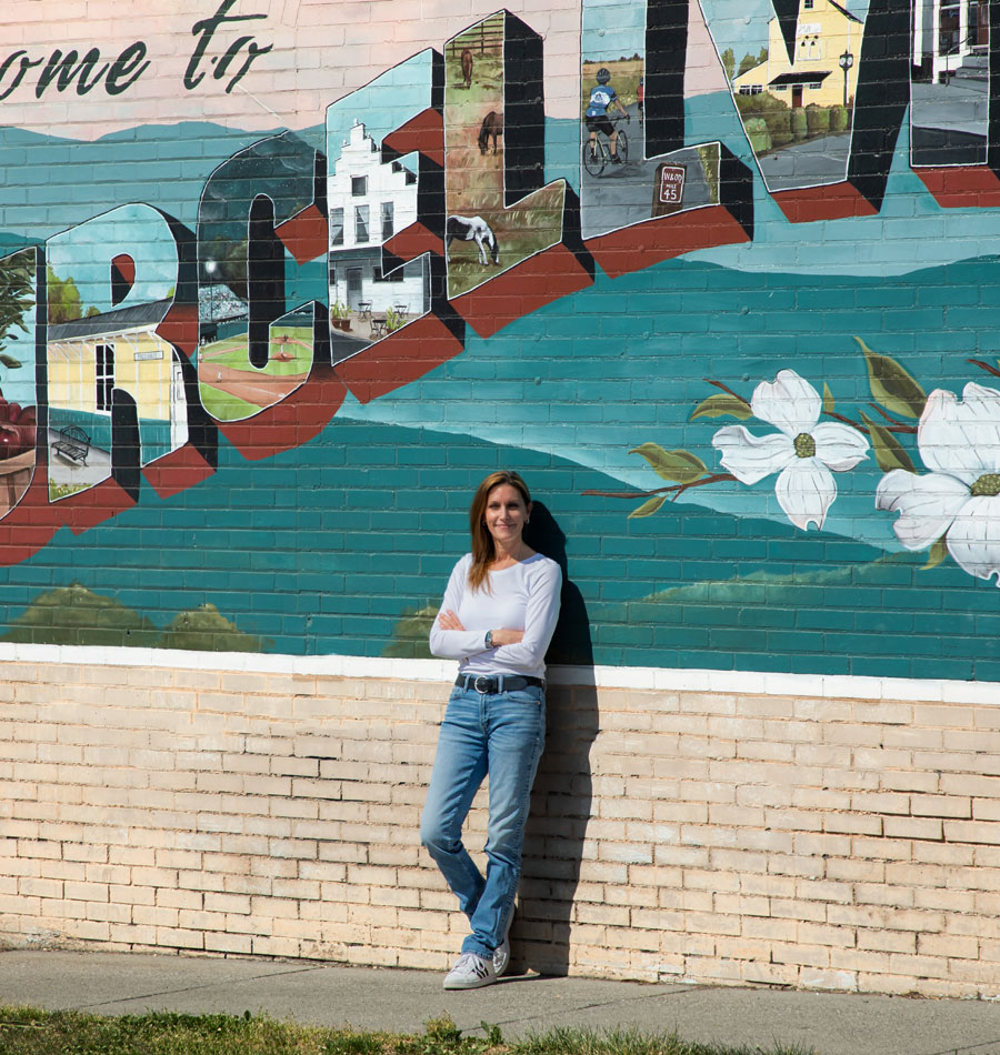 Lori Davis - Realtor®️ in Northern Virginia | Real Estate with Lori in Purcellville, VA (6)