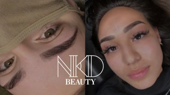 Nik'd Beauty Studio in Elizabeth, PA