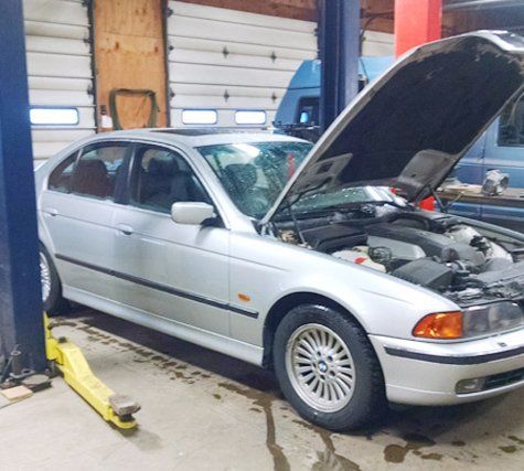 Performance Plus Specialties in Findlay, OH (2)