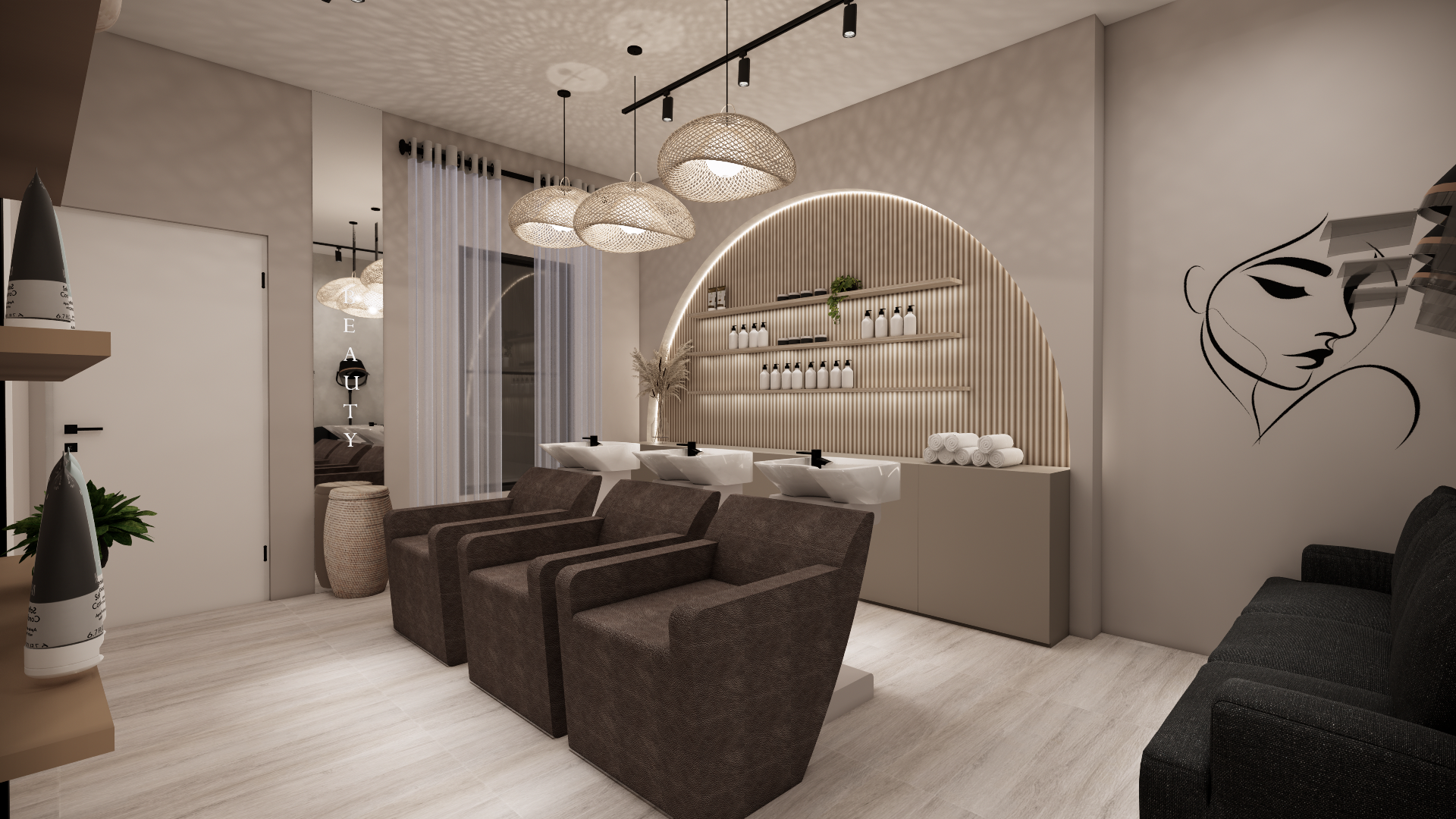 Four Forty Salon and Suites in Brooklyn, NY (2)