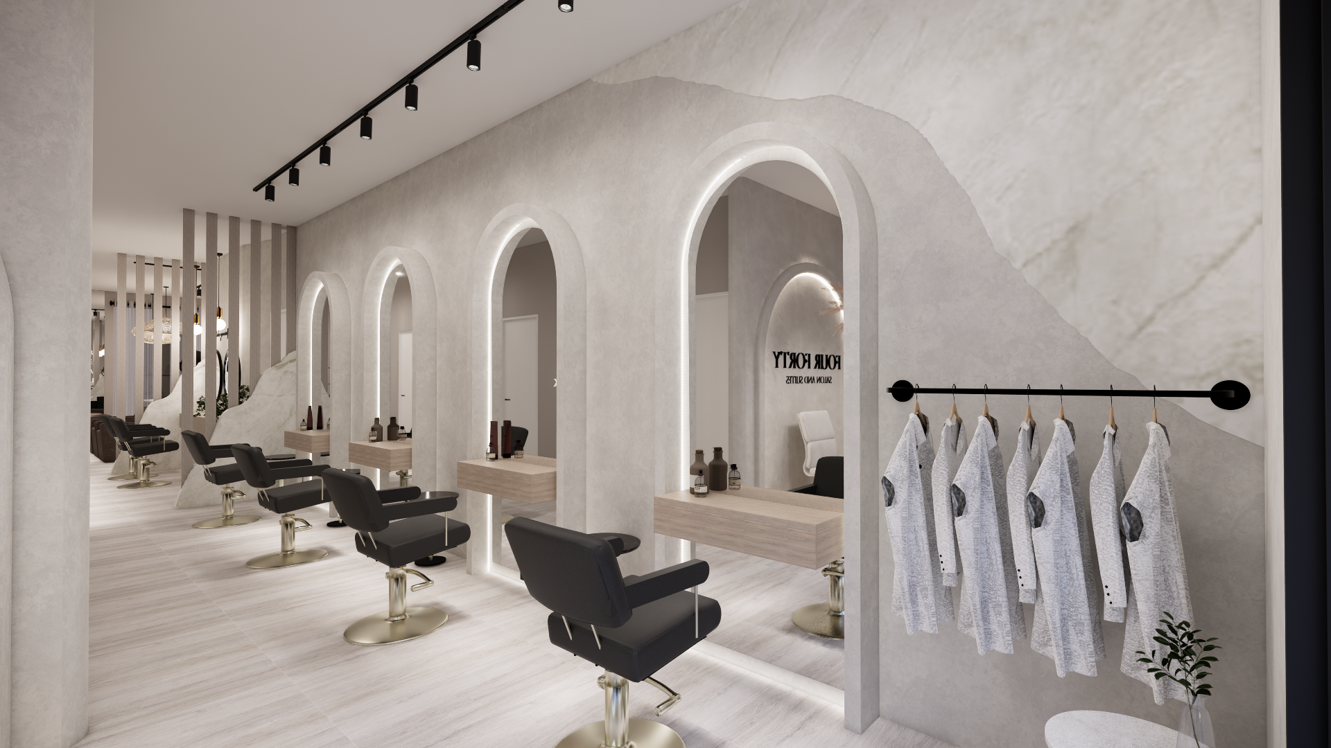 Four Forty Salon and Suites in Brooklyn, NY (3)
