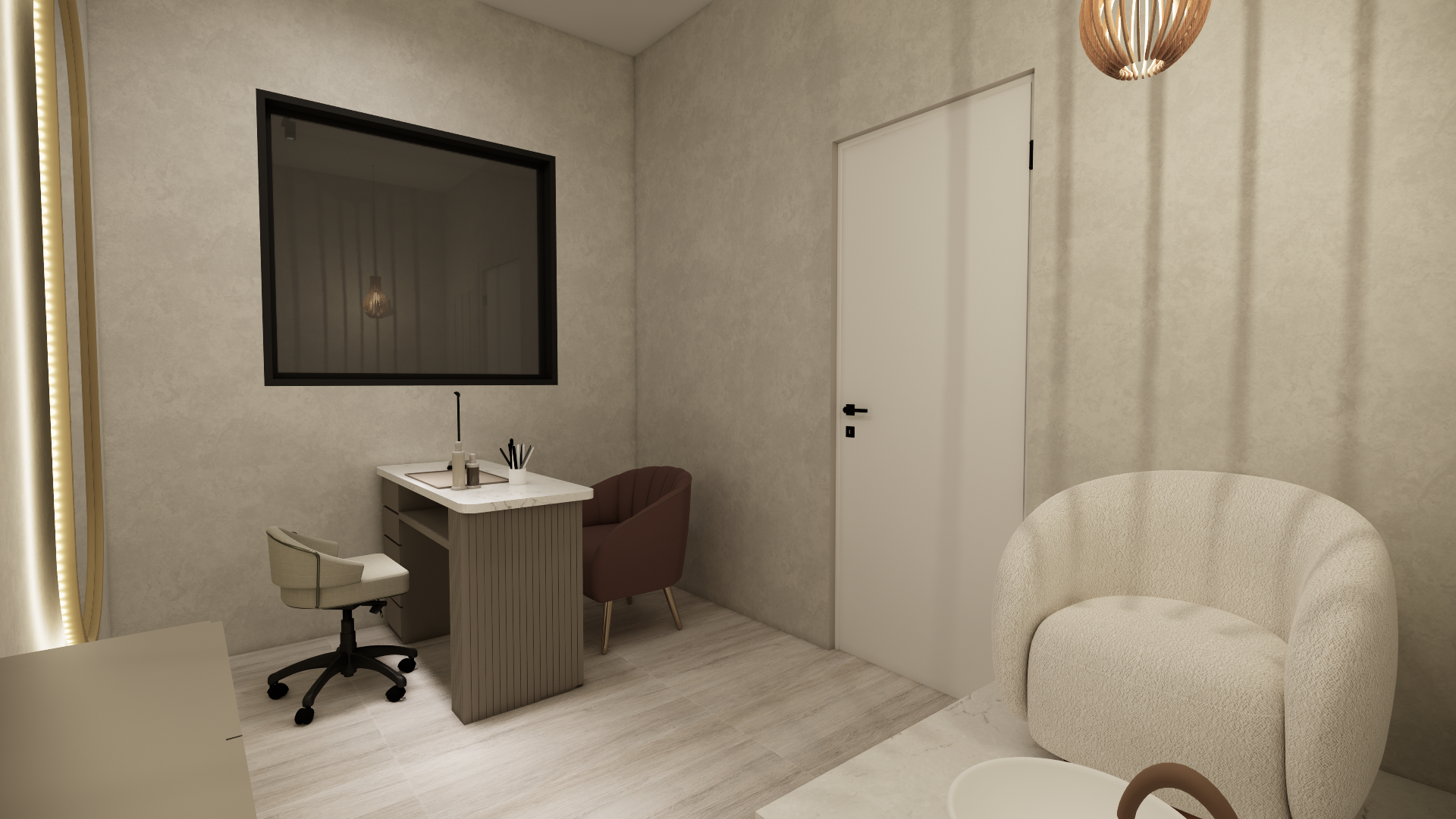Four Forty Salon and Suites in Brooklyn, NY (4)