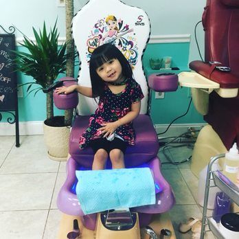 Chloe's Nails(Casselberry,FLORIDA) in Casselberry, FL (2)