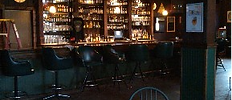 Parrot Head Pub in Shelby, OH