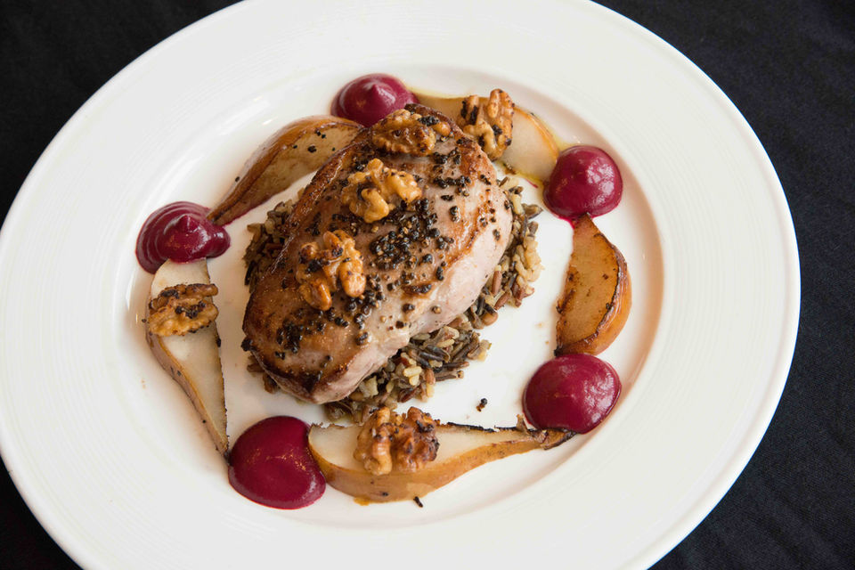 Café Panache in Ramsey, NJ (4)