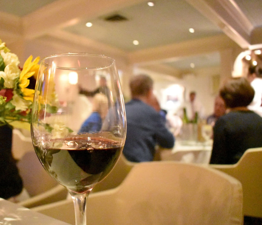 Café Panache in Ramsey, NJ (6)