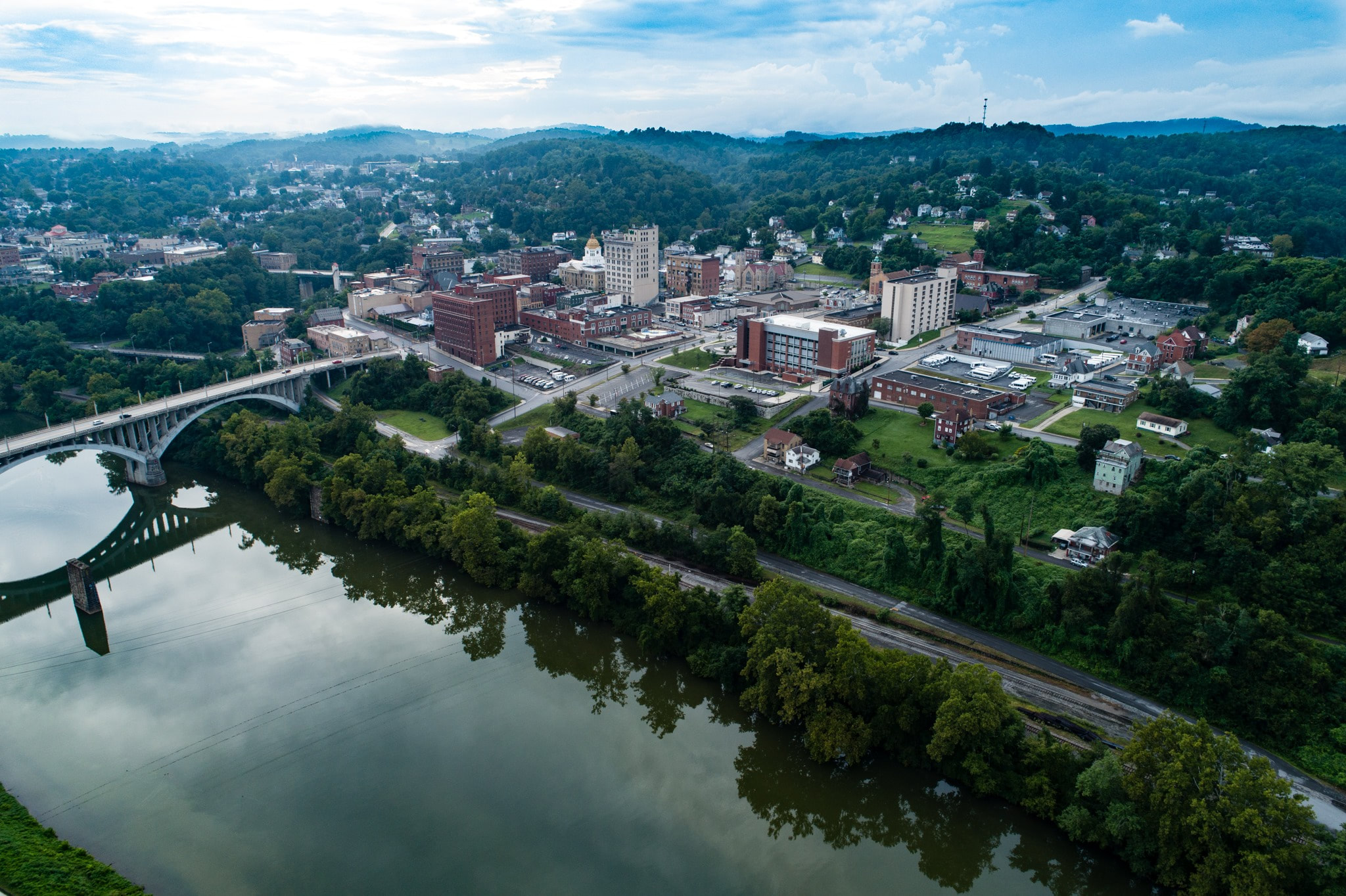 Marion County Chamber of Commerce in Fairmont, WV (2)