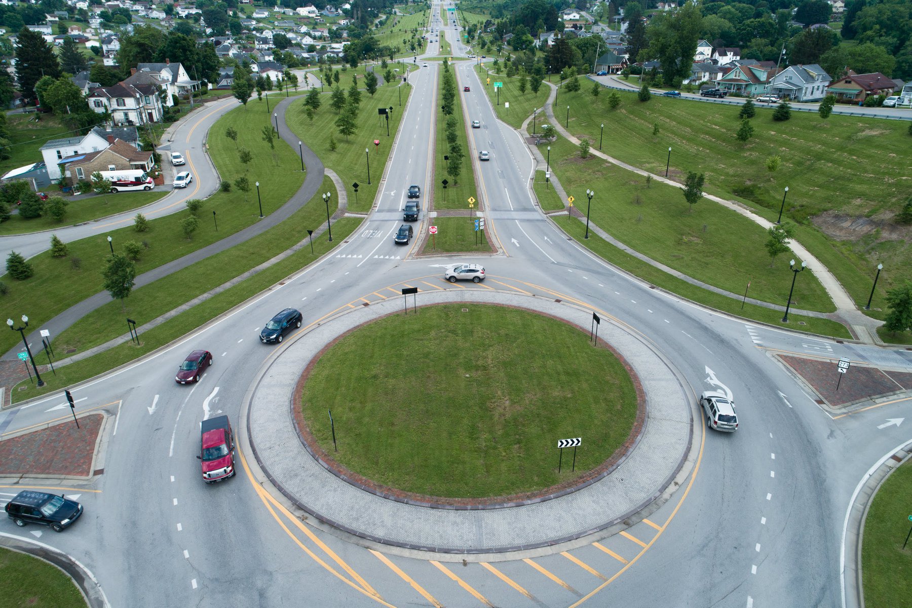 Marion County Chamber of Commerce in Fairmont, WV (5)