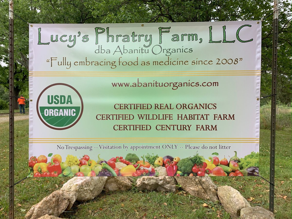 Abanitu Organics in Roxboro, NC (6)