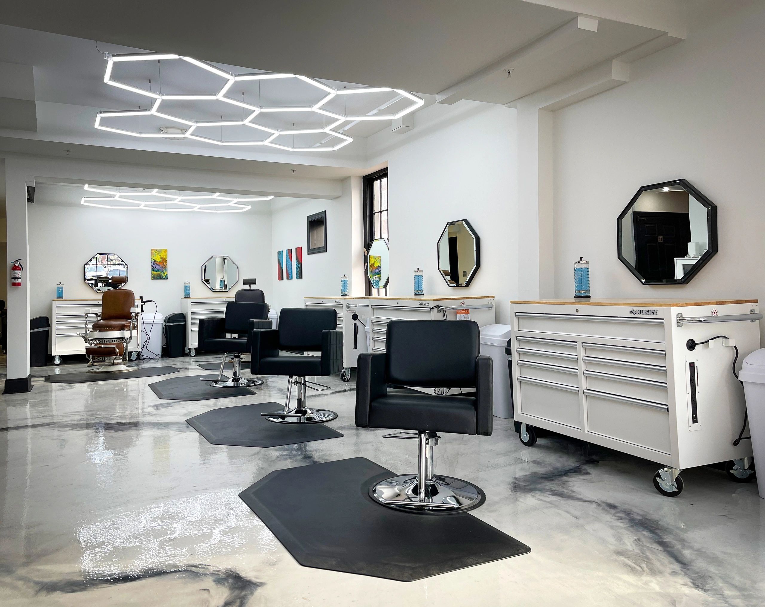 Hair Collection in West Chester, PA