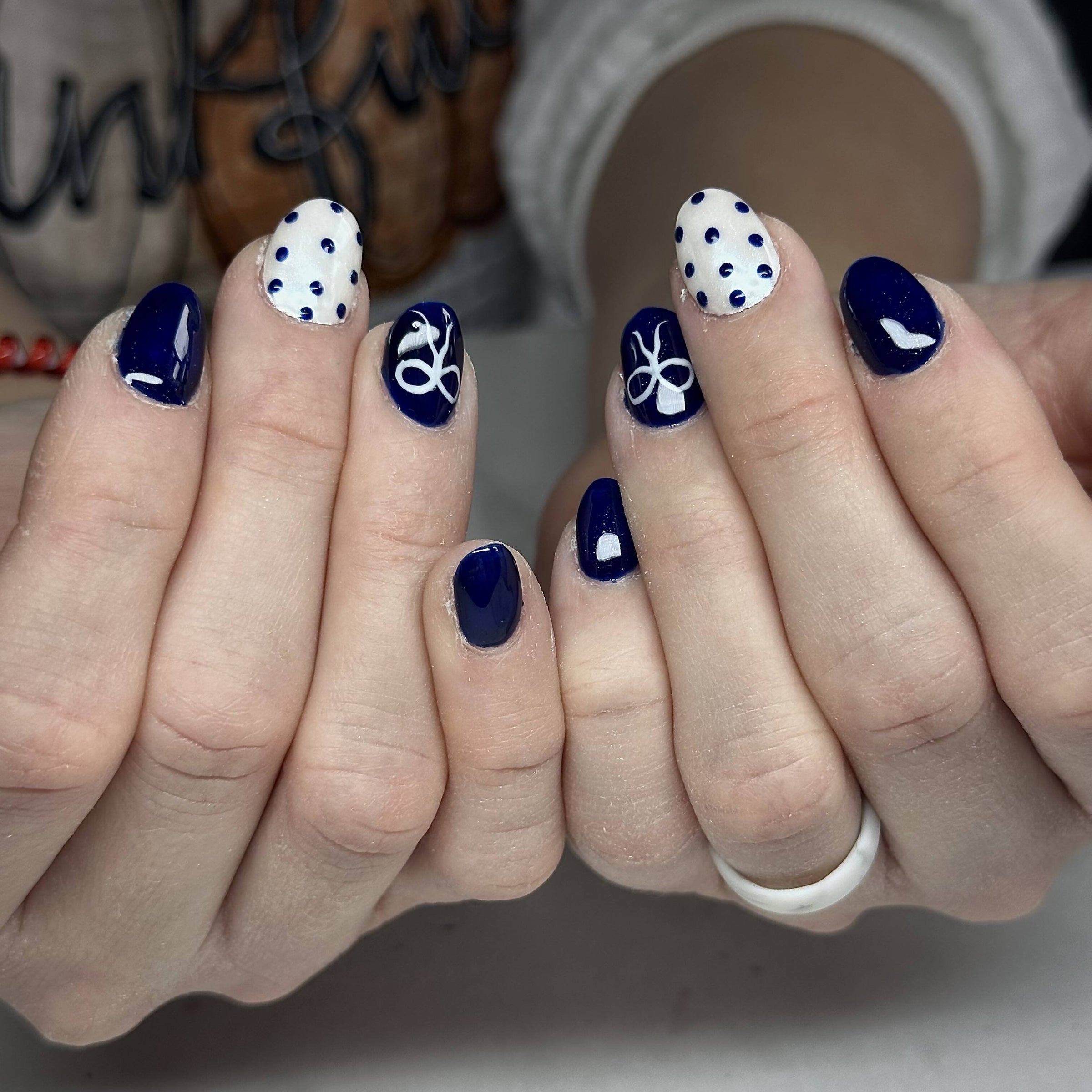 Destiny’s Nail Lounge in Anderson, SC (3)
