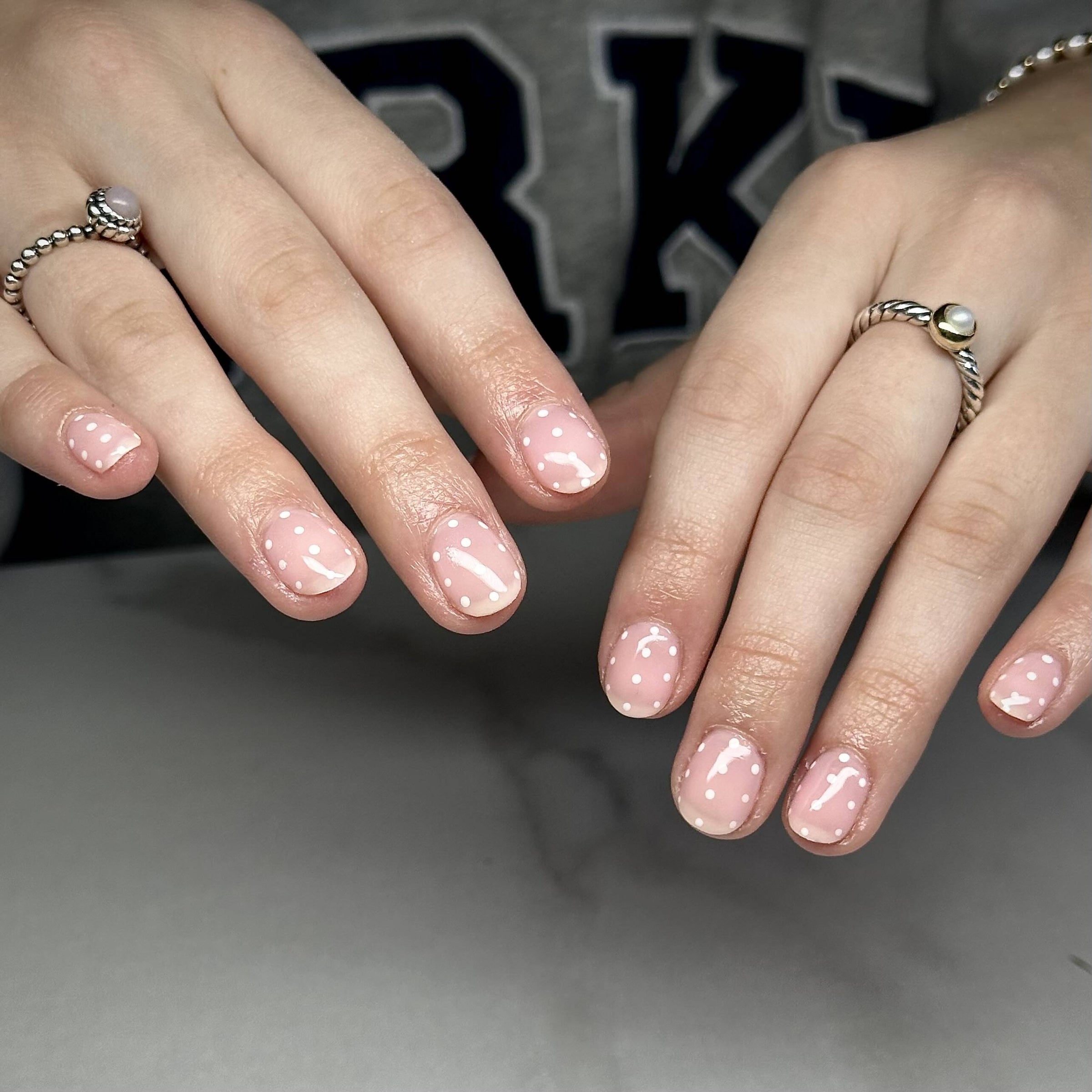 Destiny’s Nail Lounge in Anderson, SC (4)