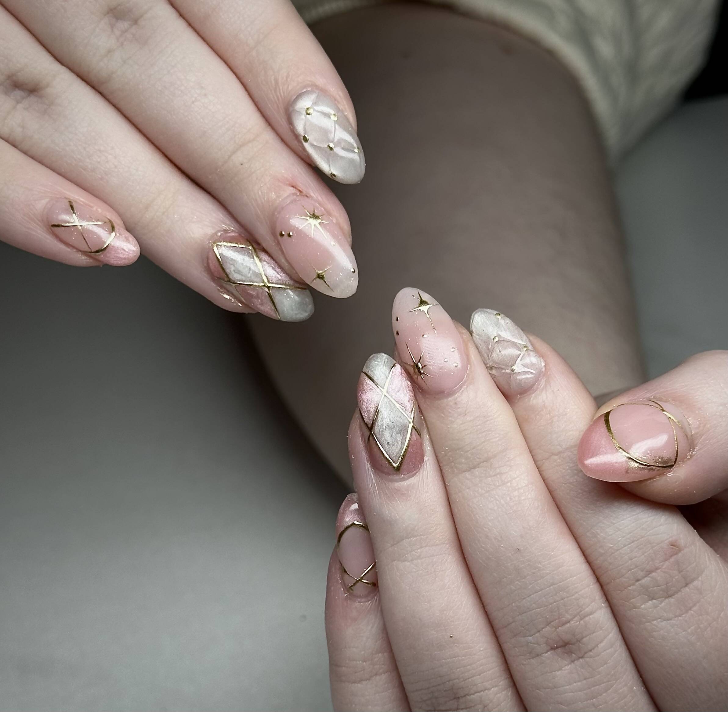 Destiny’s Nail Lounge in Anderson, SC (5)