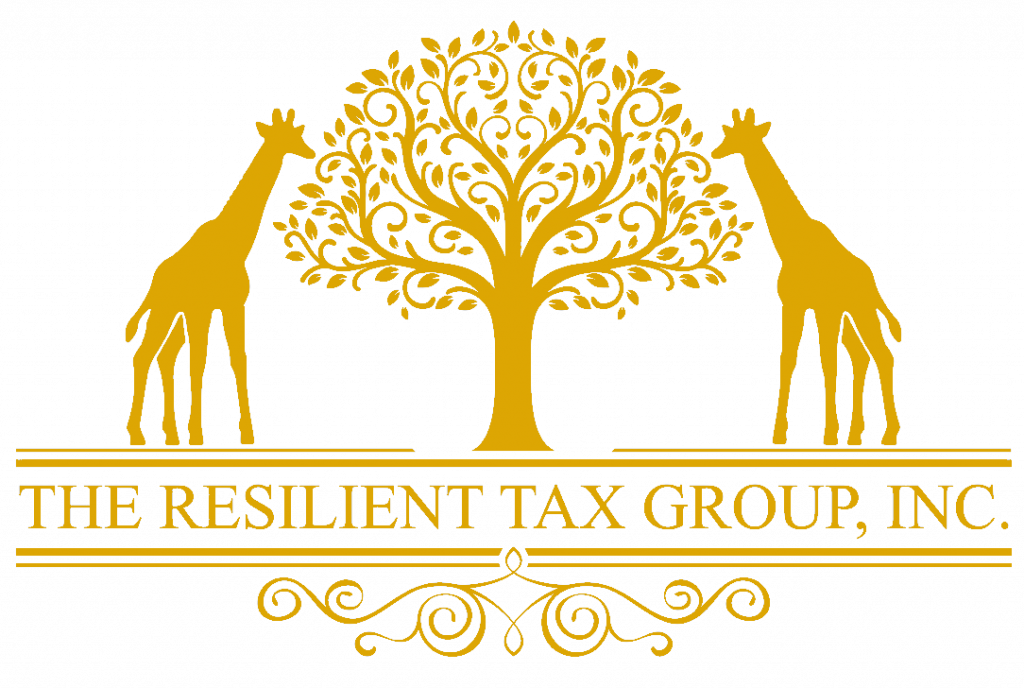 The Resilient Tax Group, Inc. in Orlando, FL (2)