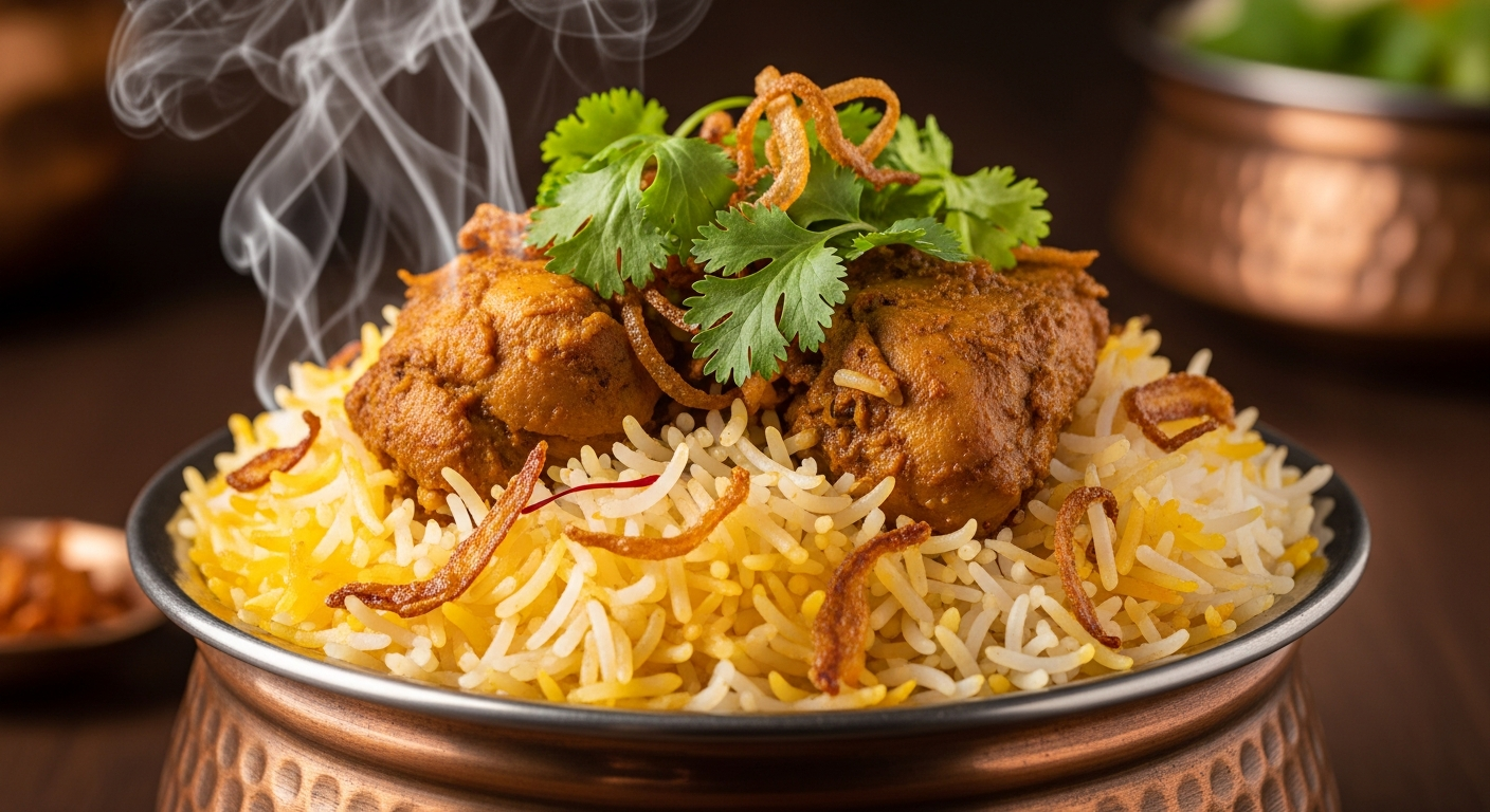 Biryaniwala&Cafe in Bridgeview, IL