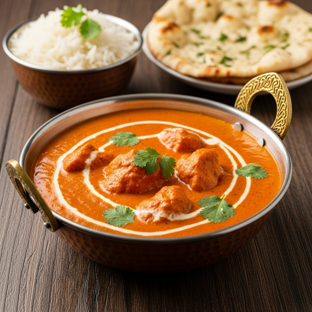 Biryaniwala&Cafe in Bridgeview, IL (2)