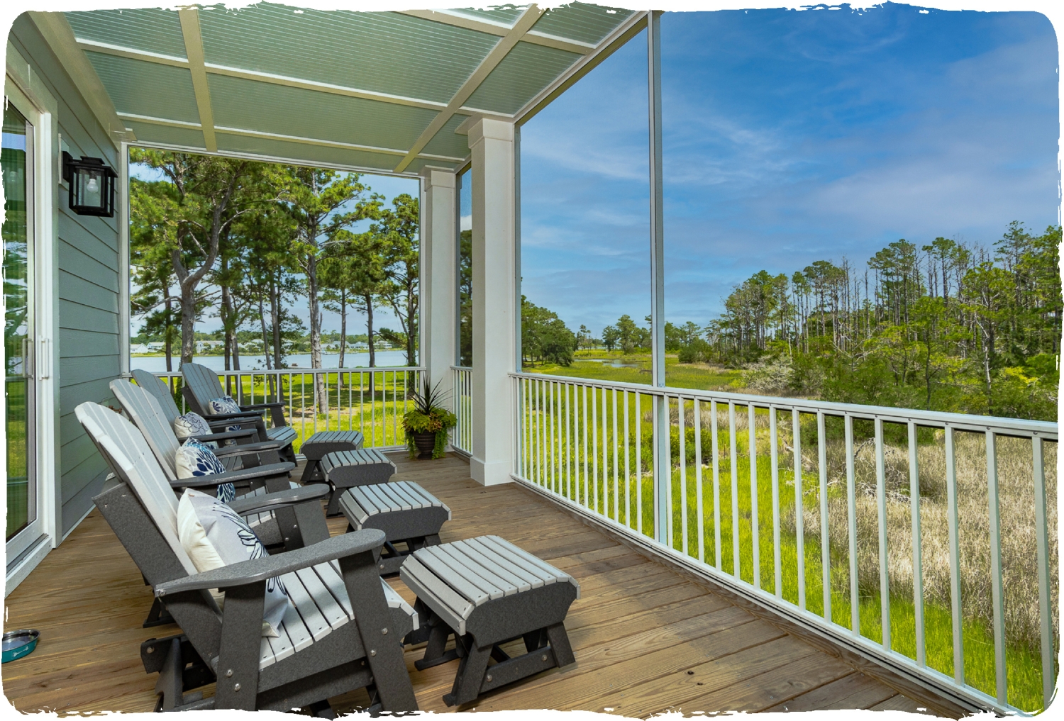 Beau Coast in Beaufort, NC
