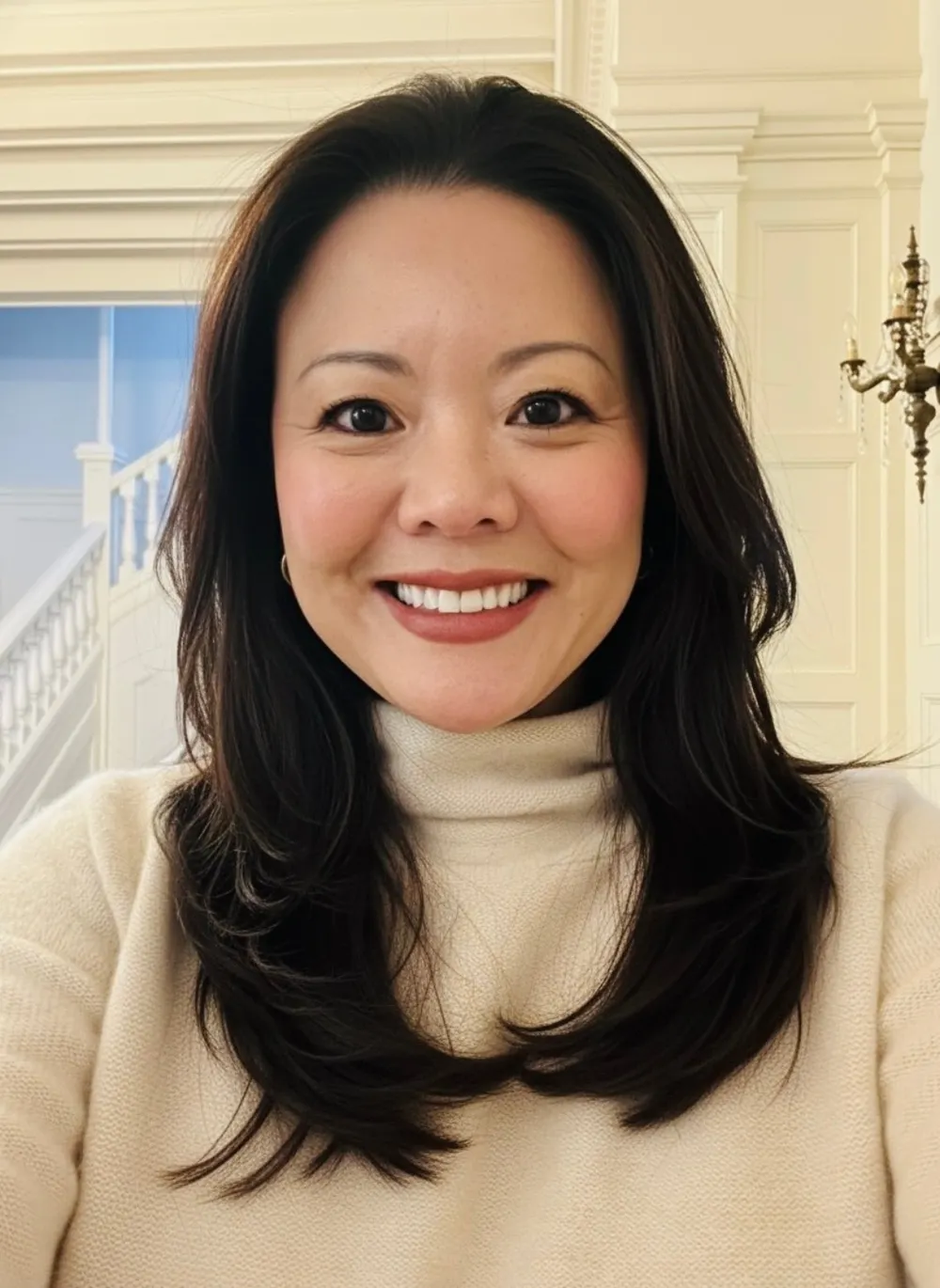 JESSICA CHAN at Julia B Fee Sotheby’s International Realty in Scarsdale, NY (2)