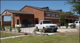 Car Care USA in Richmond, TX