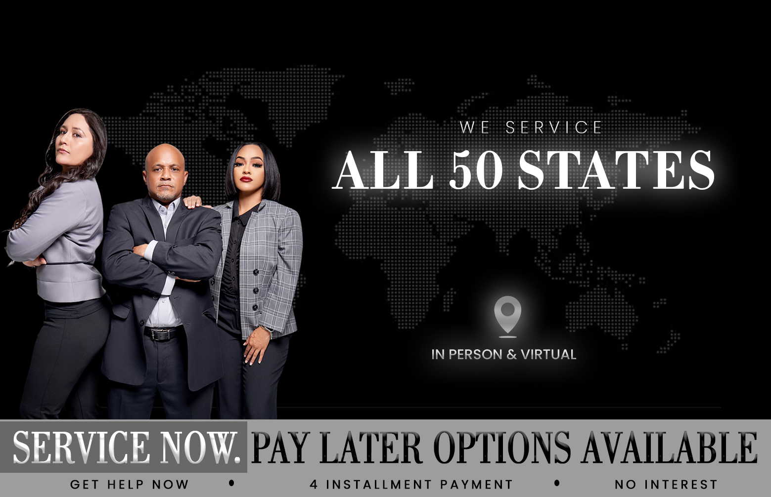 Tanksley Financial Group Services in DeSoto, TX (2)