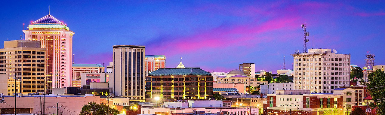Law Office of Christi P. Davis, LLC in Montgomery, AL
