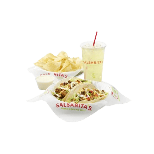 Salsarita's Fresh Mexican Grill in Duncan, SC (4)