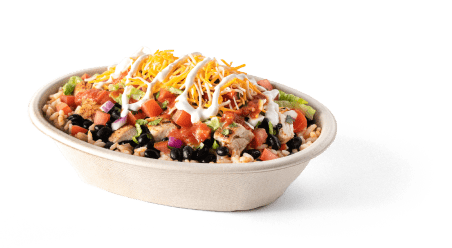 Salsarita's Fresh Mexican Grill in Duncan, SC (5)