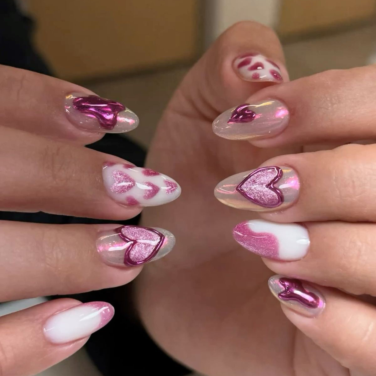 Kitty Nails & Spa in Hanover, PA (3)