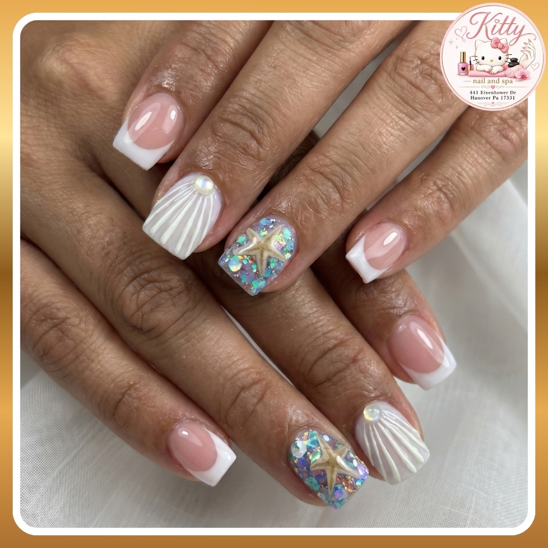 Kitty Nails & Spa in Hanover, PA (5)