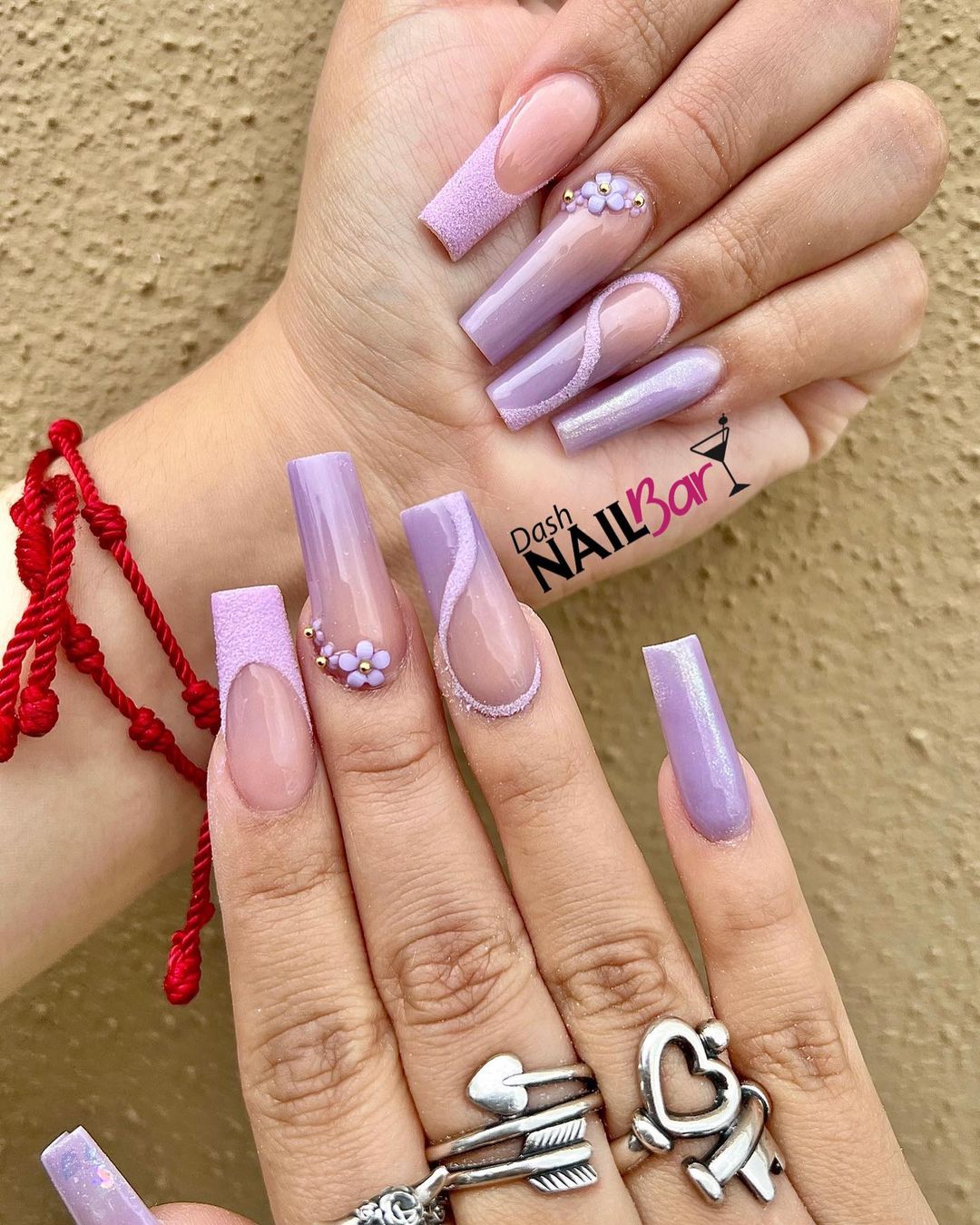 Dash Nail Bar Katy in Katy, TX (5)