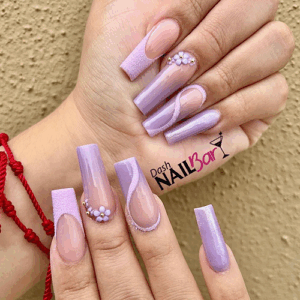 Dash Nail Bar Katy in Katy, TX (6)