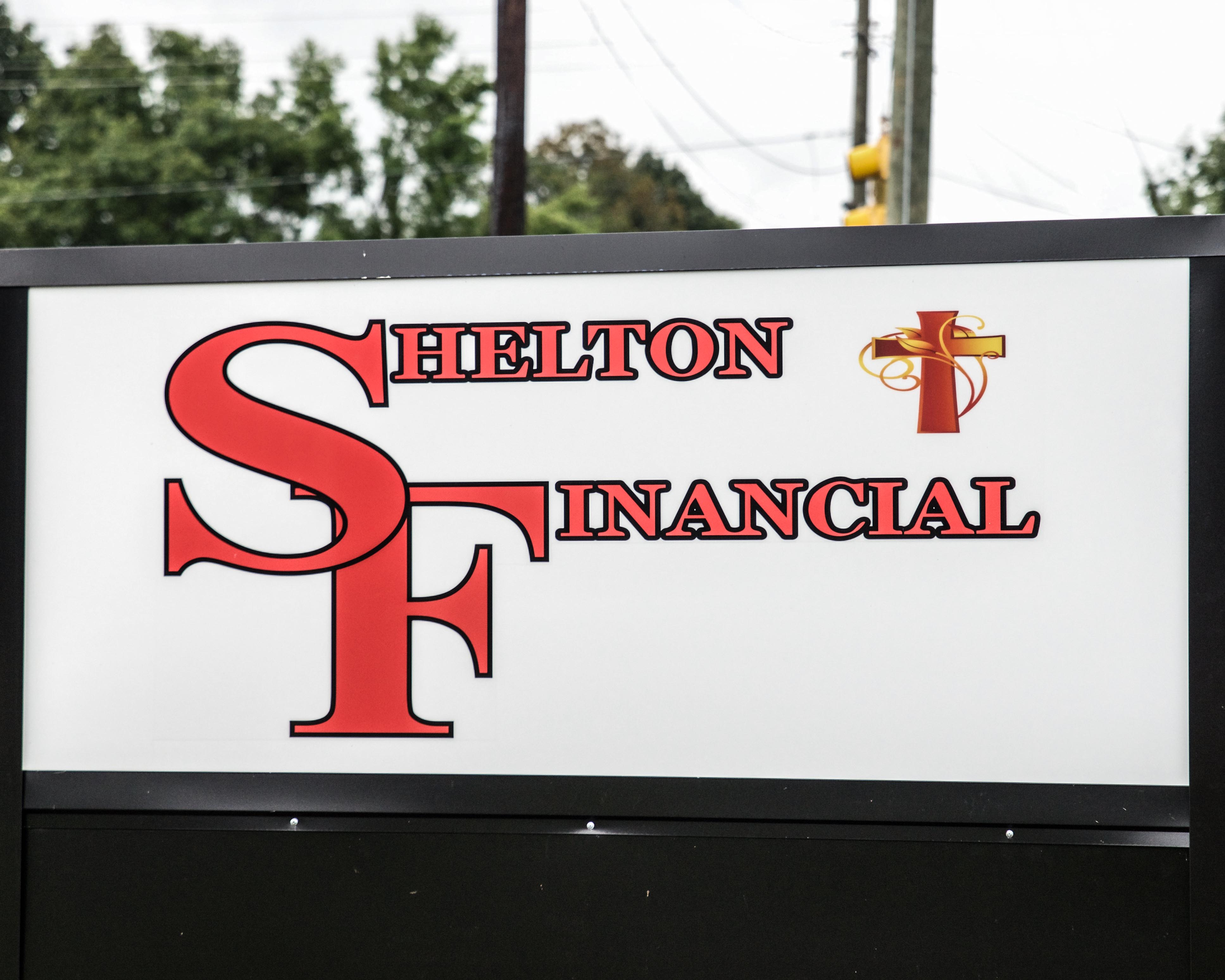 SHELTON FINANCIAL in Claremont, NC
