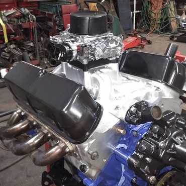 Big Mike's Auto & Truck Repair in Canton, OH