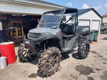 Big Mike's Auto & Truck Repair in Canton, OH (2)