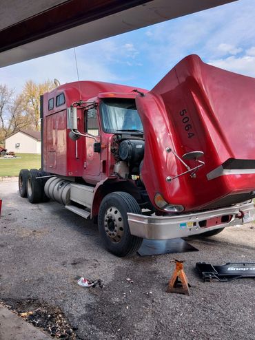 Big Mike's Auto & Truck Repair in Canton, OH (3)