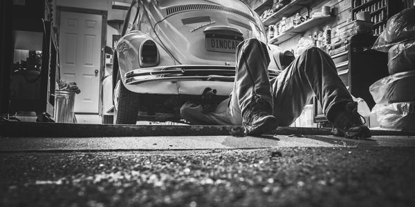 Big Mike's Auto & Truck Repair in Canton, OH (4)