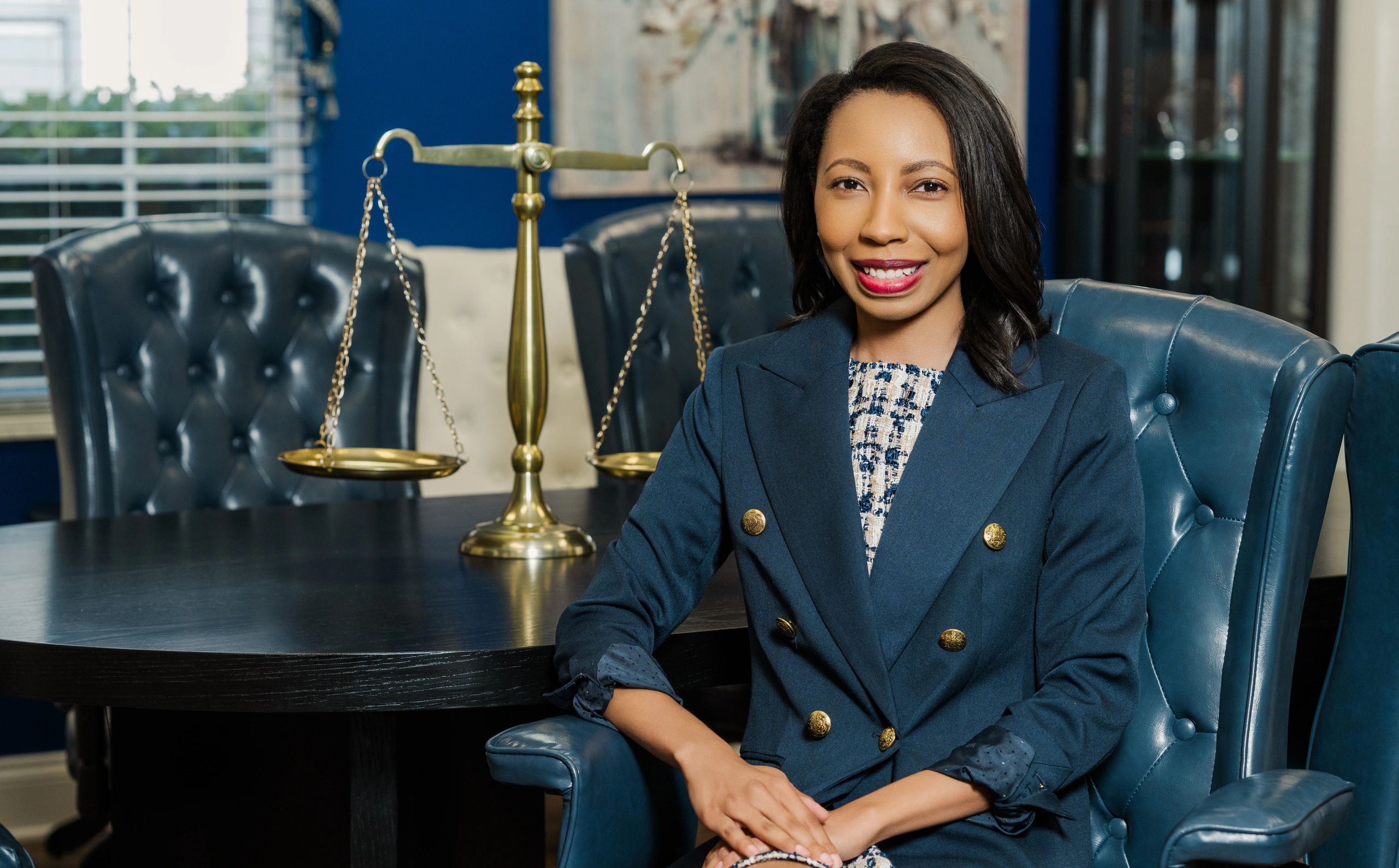 The Law Offices of Tiffani K. Thornton in St. Petersburg, FL