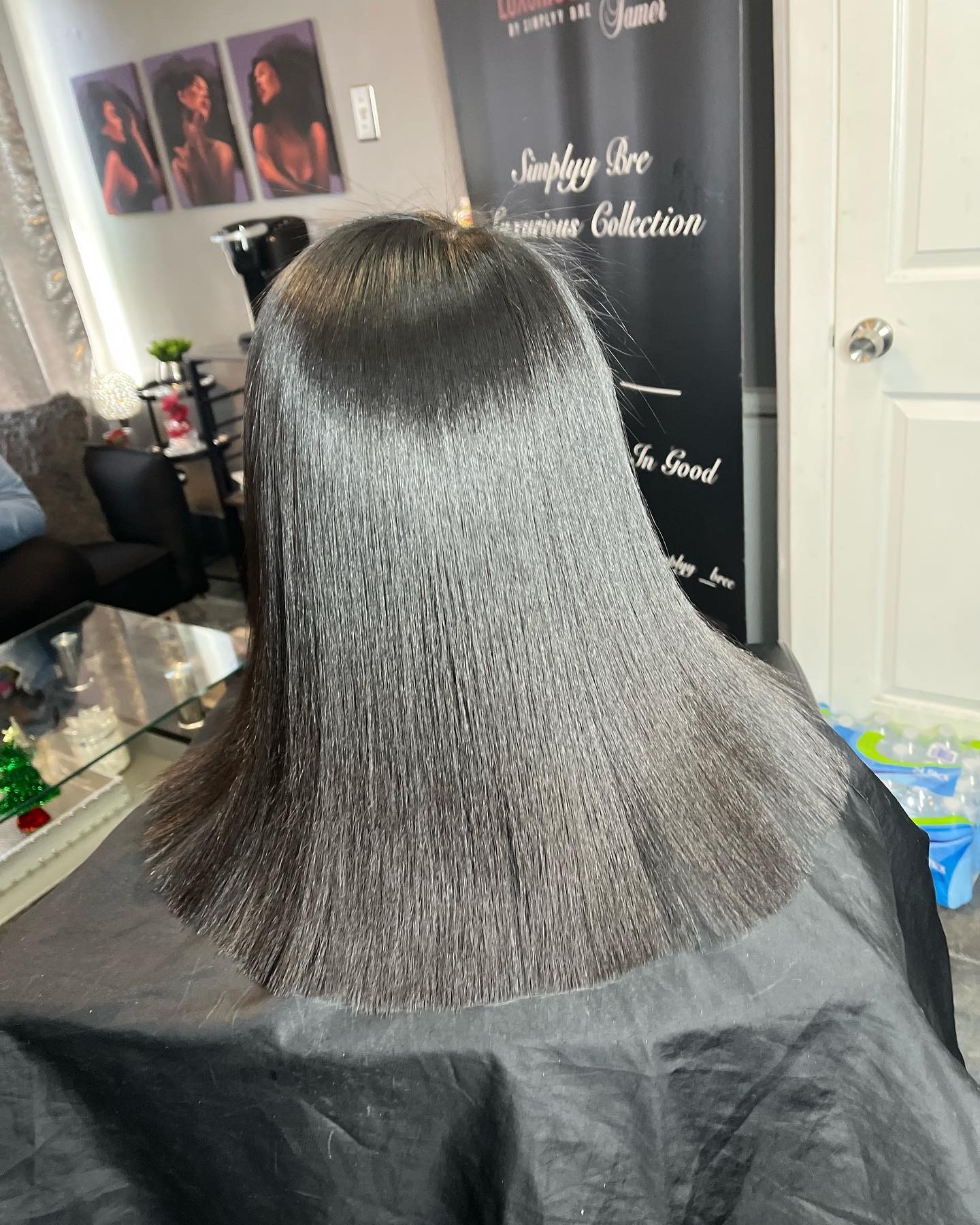 Simplyy Bre Luxurious Hair Boutique LLC in Philadelphia, PA (3)
