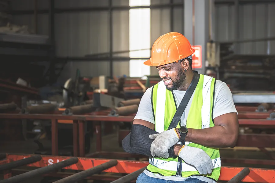 Aaron A. Bucco, Worker's Compensation Attorney in Zanesville, OH (4)