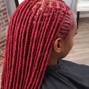 Fredlaina's Beauty & Braiding Boutique, LLC in Columbia, SC