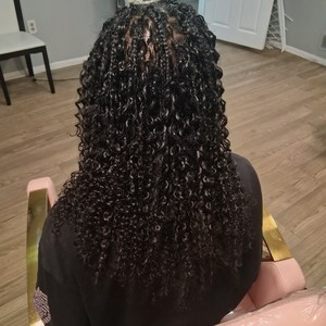Fredlaina's Beauty & Braiding Boutique, LLC in Columbia, SC (3)