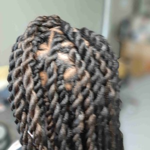 Fredlaina's Beauty & Braiding Boutique, LLC in Columbia, SC (5)