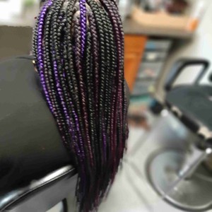 Fredlaina's Beauty & Braiding Boutique, LLC in Columbia, SC (6)