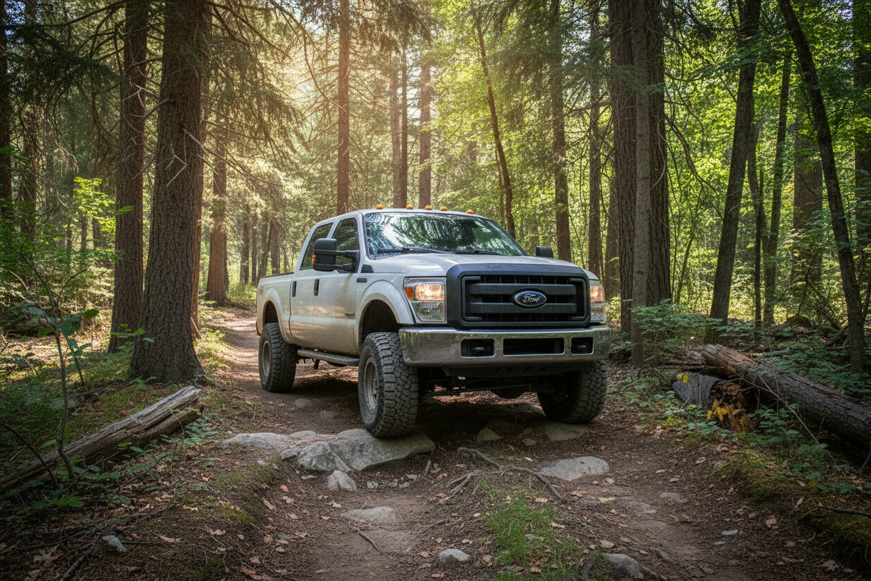 Southern 4X4 and Auto LLC in Brooksville, FL