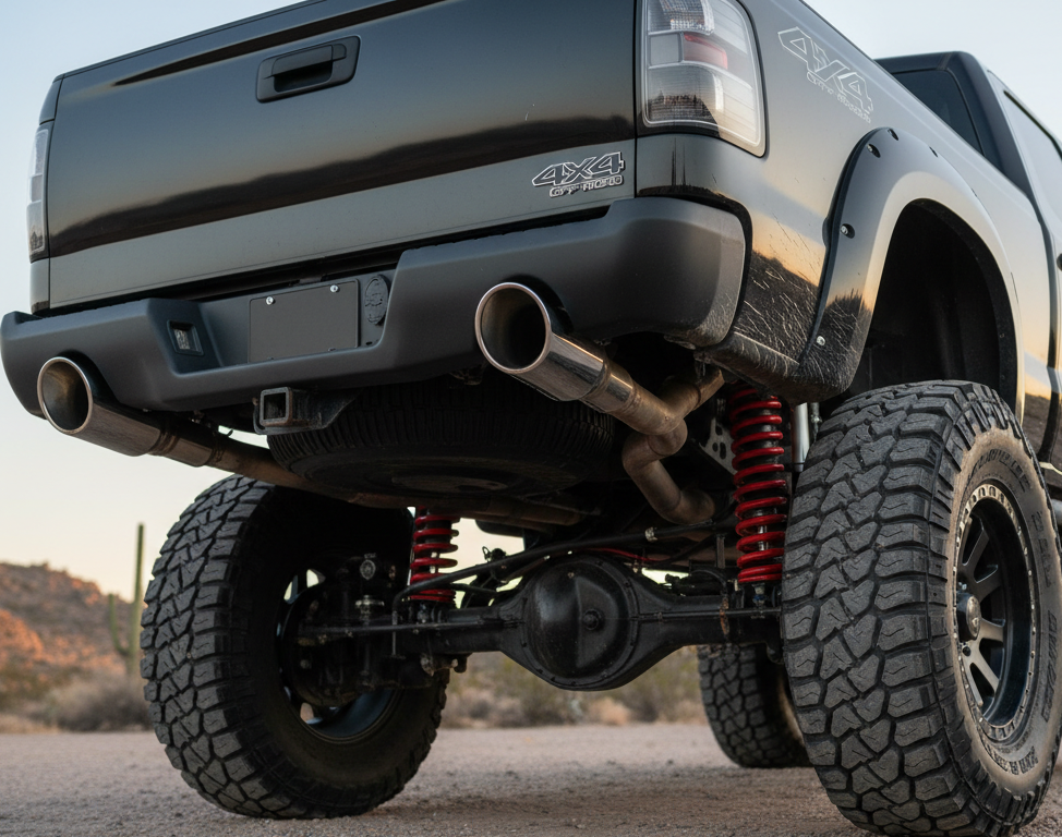 Southern 4X4 and Auto LLC in Brooksville, FL (2)